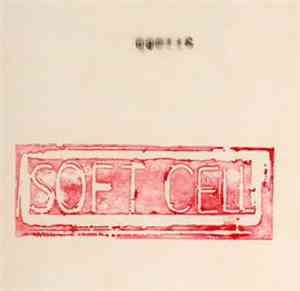 Soft Cell - Memorabilia