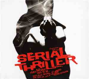 Steve Everitt - Serial Thriller