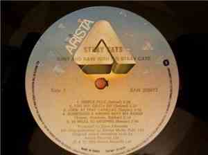 Stray Cats - Rant N' Rave