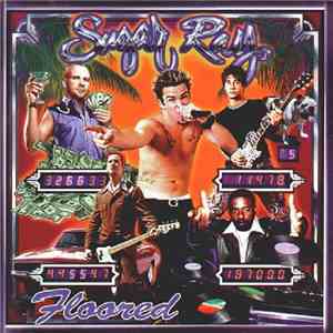 Sugar Ray  - Floored