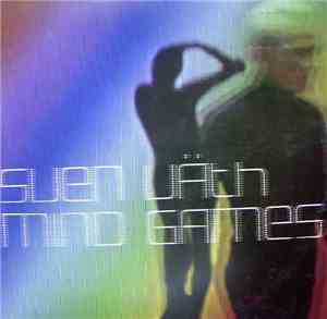 Sven Väth - Mind Games