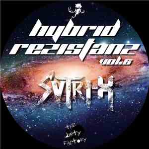 Sytri-X - Hybrid Rezistanz 06
