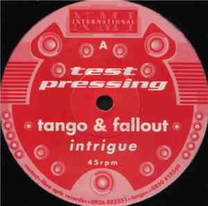 Tango & Fallout - Intrigue / Recoil