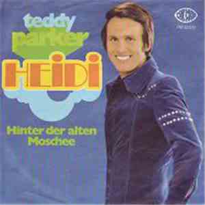 Teddy Parker - Heidi