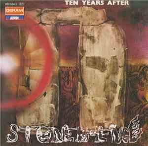 Ten Years After - Stonedhenge
