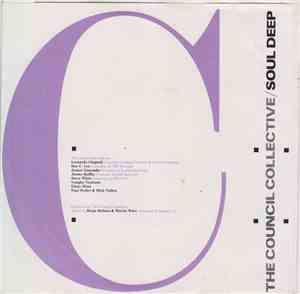 The Council Collective - Soul Deep