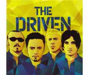 The Driven - The Driven