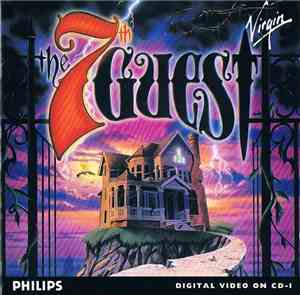 The Fat Man, David Alistair Sanger - The 7th Guest (Philips CD-i)