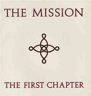 The Mission - The First Chapter