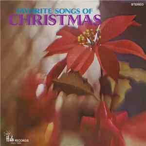 The Music City Singers - Favorite Songs Of Christmas