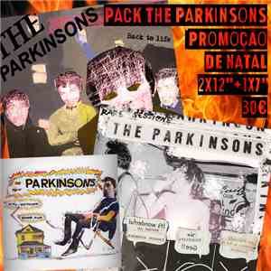 The Parkinsons - Christmas Pack