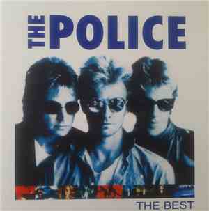 The Police - The Best