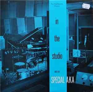The Special AKA - In The Studio