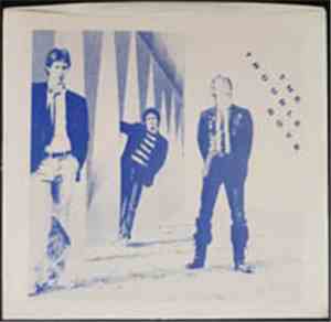 The Trouble Boys - Nice Girl / Kristina