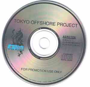 Tokyo Offshore Project - Aerotek