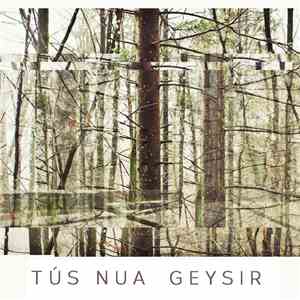 Tús Nua - Geysir