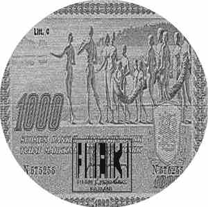 Turku Coll. - Suomi