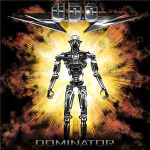 U.D.O.  - Dominator