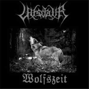 Ulfsdalir - Wolfszeit