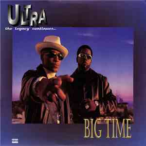 Ultra  - Big Time