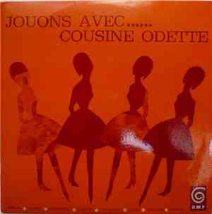 Unknown Artist - Jouons Avec Cousine Odette