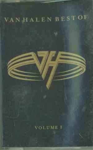 Van Halen - Best Of Volume 1