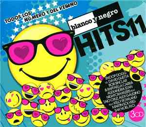Various - Blanco Y Negro Hits 011
