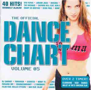 Various - Dancechart Volume 05