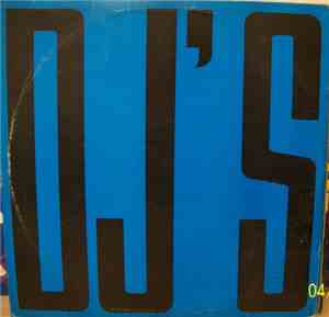 Various - Dj's Rip House