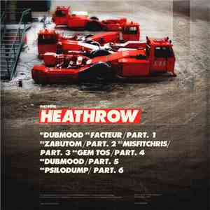 Various - Heathrow