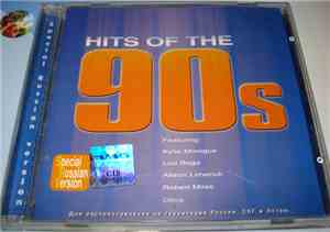 Various - Hits Of The 90s
