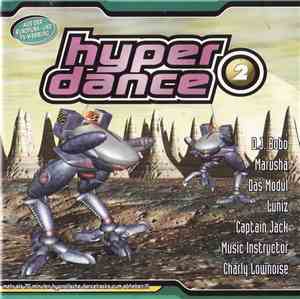 Various - Hyper Dance 2