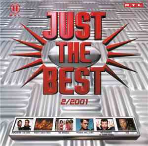 Various - Just The Best 2/2001