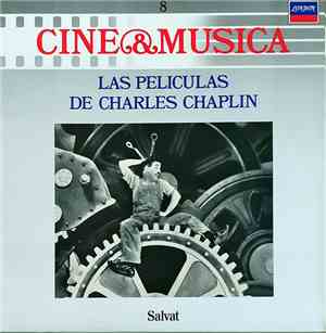 Various - Las Películas De Charles Chaplin