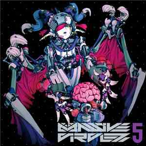 Various - Massive Circlez 5