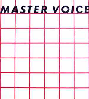 Various - Master Voice