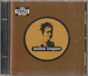 Various - Mother Tongues