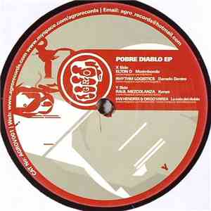 Various - Pobre Diablo EP