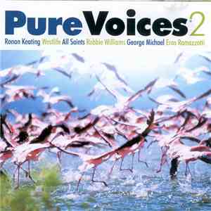 Various - Pure Voices 2
