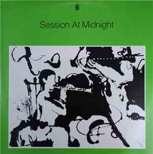 Various - Session At Midnight