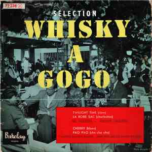 Various - Sélection Whisky A Gogo