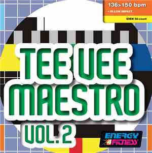 Various - Tee Vee Maestro Vol. 2