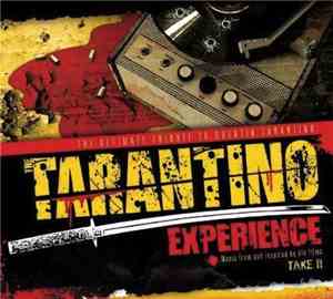 Various - The Tarantino Experience Take II