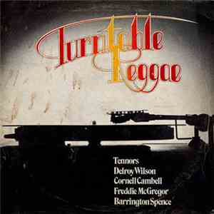 Various - Turntable Reggae