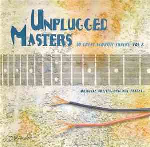 Various - Unplugged Masters (Vol 2)