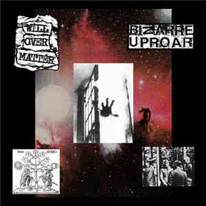 Will Over Matter / Bizarre Uproar - Will Over Matter / Bizarre Uproar