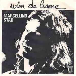 Wim De Craene - Marcellino