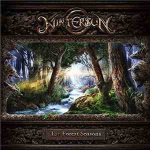 Wintersun  - The Forest Seasons