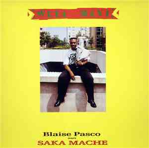 Wuta Mayi - Blaise Pasco Chante Saka Mache