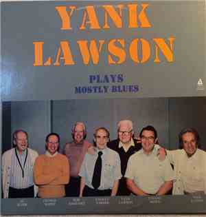 Yank Lawson - Plays Mostly The Blues